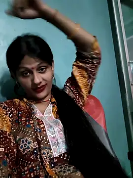 Eshwari Chopra online show from 10.29.25