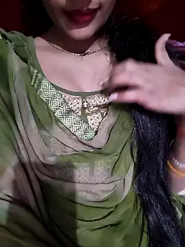 Eshwari Chopra online show from 01.13.26