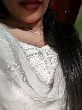 Eshwari Chopra online show from 02.13.26