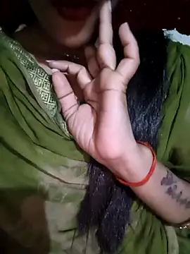 Eshwari Chopra online show from 02.14.26