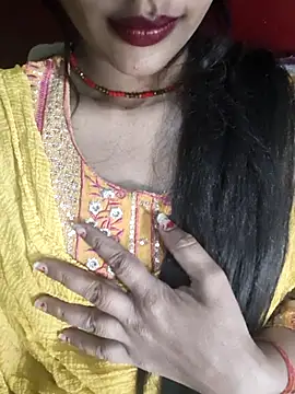 Eshwari Chopra online show from 03.15.26