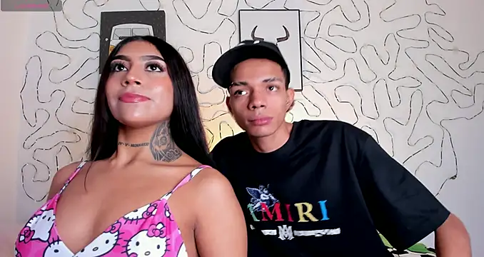 candyandmarilyn online show from 01.06.26