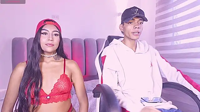 candyandmarilyn online show from 03.23.26