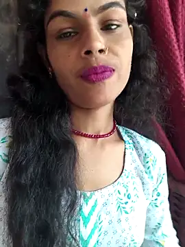 Eshna Dabral online show from 09.18.25
