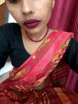 Eshna Dabral online show from 10.13.25