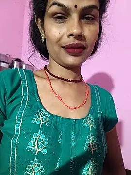 Eshna Dabral online show from 10.26.25