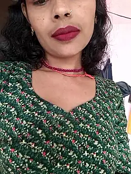 Eshna Dabral online show from 11.02.25