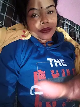 Eshna Dabral online show from 11.08.25