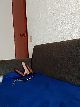 dulcewitch online show from 10.04.25