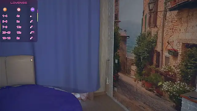 EdytBanns online show from 11.02.25