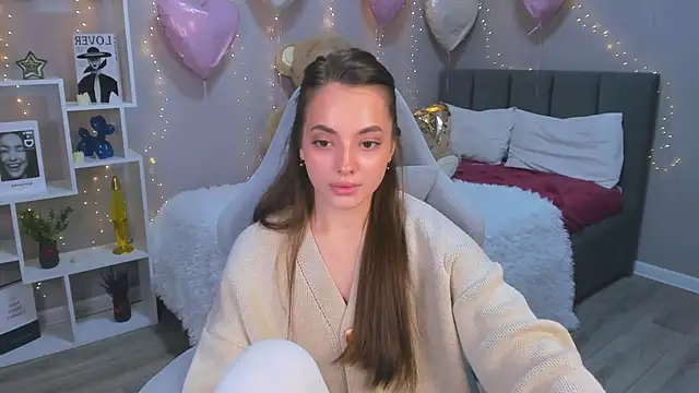 MelanieAlves online show from 02.23.26