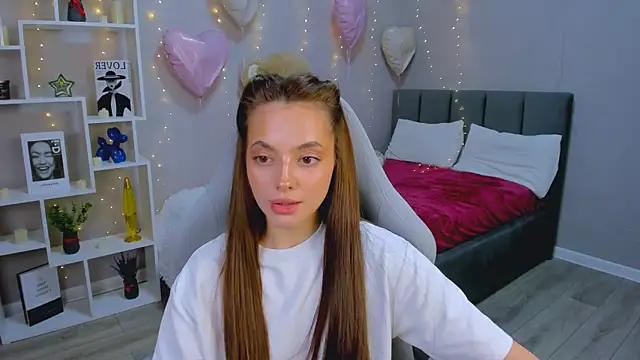 MelanieAlves online show from 03.09.26