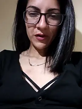 Camilitah online show from 10.02.25