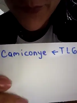 Camilitah online show from 12.19.25