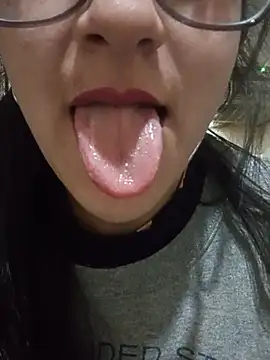 Camilitah online show from 07.14.26