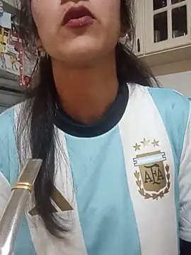 Camilitah online show from 07.16.26