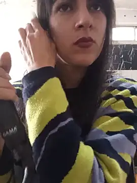 Camilitah online show from 07.17.26