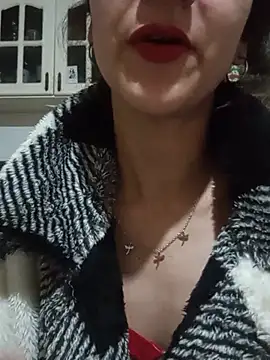 Camilitah online show from 07.18.26
