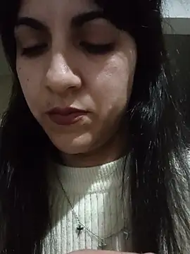 Camilitah online show from 07.24.26