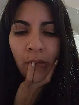 Camilitah online show from 07.27.26
