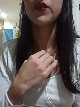 Camilitah online show from 07.28.26