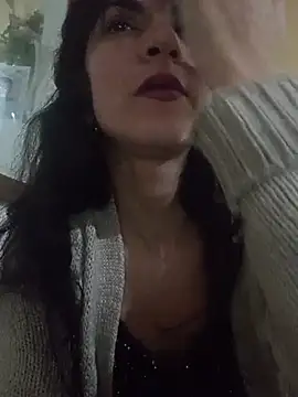 Camilitah online show from 08.01.26