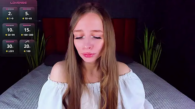 Amy Waynee online show from 09.27.25