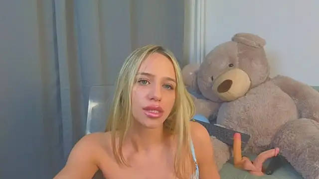 MellisaKim online show from 12.13.25