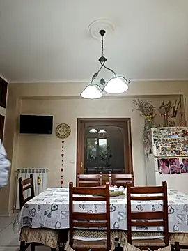 Snapshot of Alexis_Bull chatting on 10.15.25 Alexis Bull online show from 10.15.25