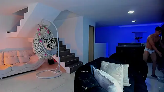 Lukas Green online show from 02.13.26