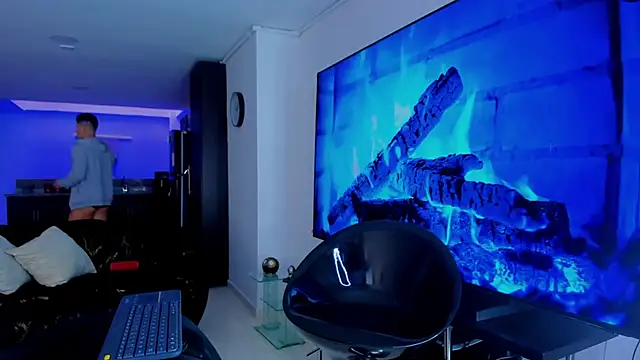 Lukas Green online show from 03.03.26