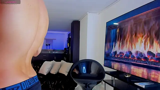 Lukas Green online show from 04.17.26