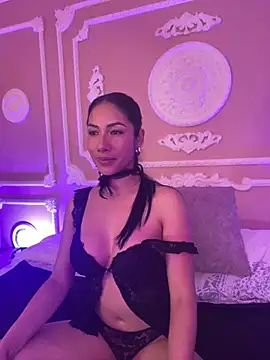 ArianaReynoldss online show from 09.23.25