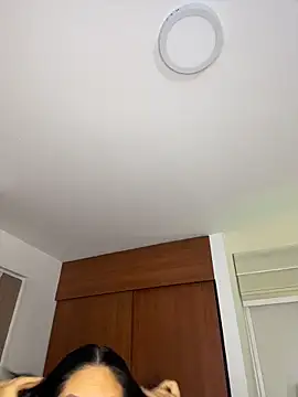 ArianaReynoldss online show from 03.07.26