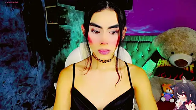 Valensx oficiall online show from 09.26.25