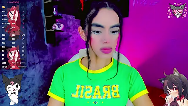 Valensx oficiall online show from 12.04.25