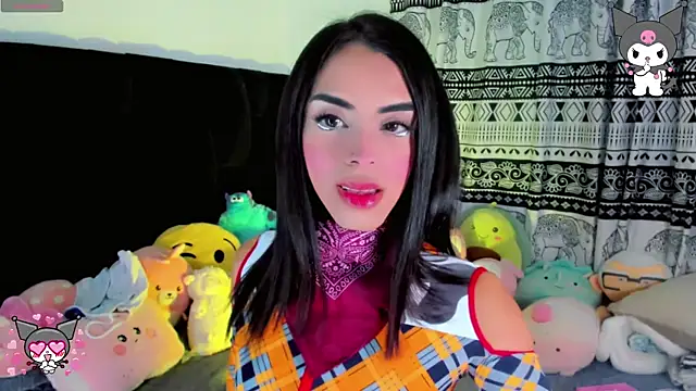 Valensx oficiall online show from 01.18.26