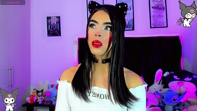 Valensx oficiall online show from 04.07.26