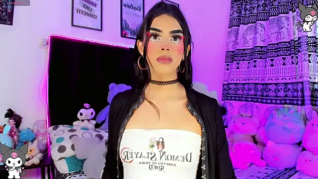 Valensx oficiall online show from 04.19.26