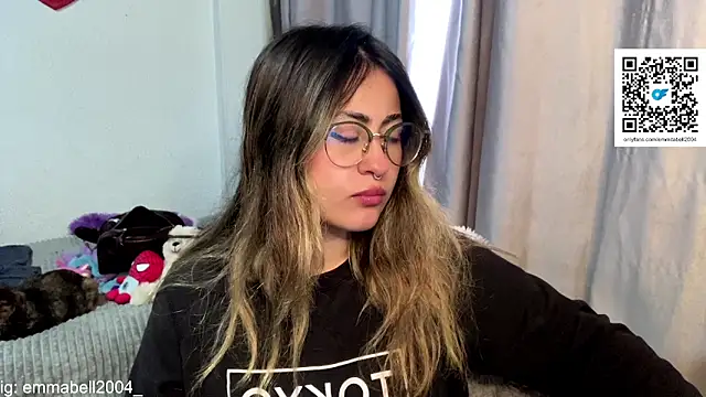 emma  bell  online show from 02.17.26