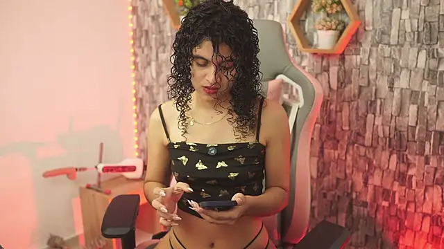 bonniie 98  online show from 01.14.26