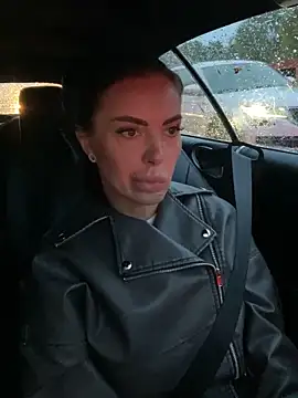 Snapshot of Anna_Nobel chatting on 10.03.25 Anna Nobel online show from 10.03.25