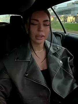 Snapshot of Anna_Nobel chatting on 10.13.25 Anna Nobel online show from 10.13.25