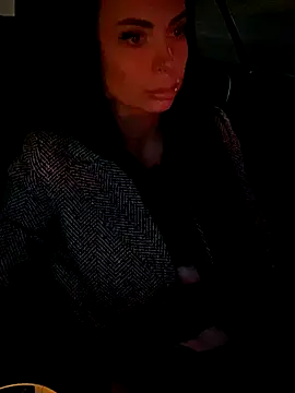 Snapshot of Anna_Nobel chatting on 10.20.25 Anna Nobel online show from 10.20.25