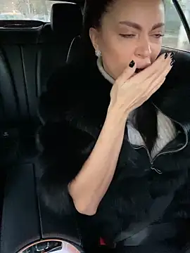 Anna Nobel online show from 11.24.25