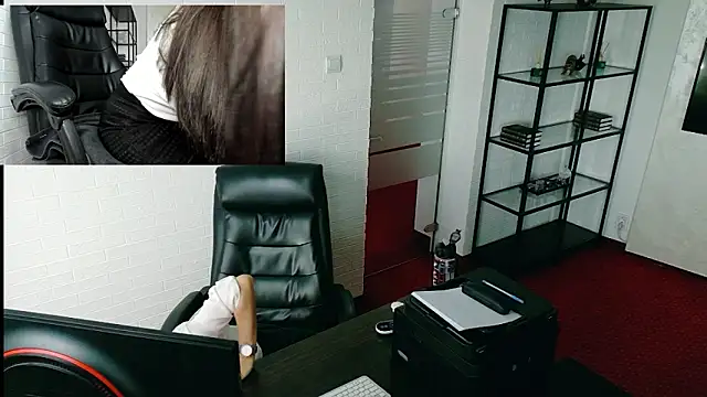 Anna Nobel online show from 03.19.26