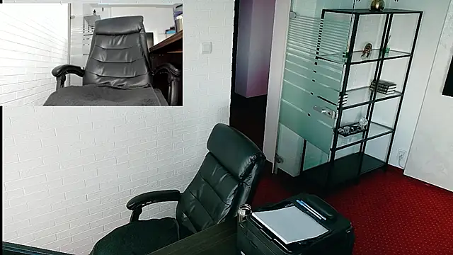 Anna Nobel online show from 03.24.26