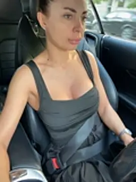 Anna Nobel online show from 07.19.26