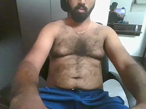 lovelyakash69 online show from 10.02.25