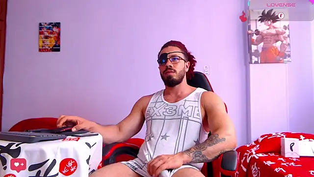 pirata fitness online show from 10.13.25